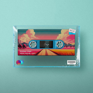 Cap Cort - Funky Trip
