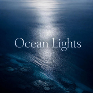 Ocean Lights by Caribbean Island