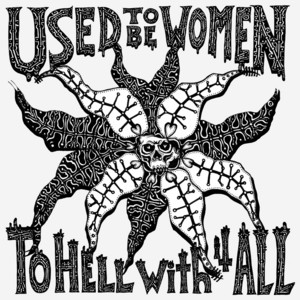 Used To Be Women poster
