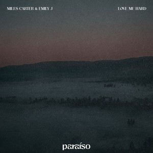 Love Me Hard