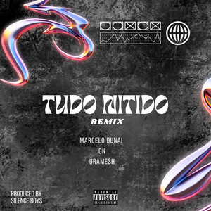 Tudo Nítido (Remix)