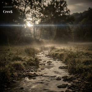 Creek by Luca Kerr