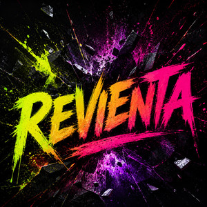 revienta by brenda mc
