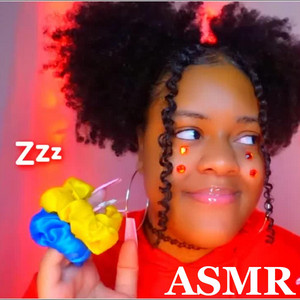 Triggers For People With ADHD Pt.2 by Batala's ASMR