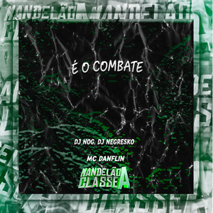 Portada de É o Combate