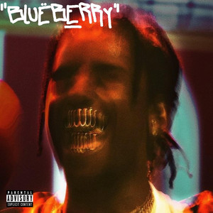 Portada de Blueberry
