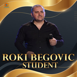 Roki Begovic - Student (Live)