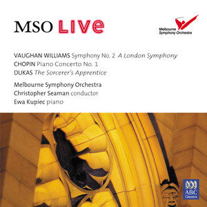 Piano Concerto No. 1 in E Minor, Op. 11: II. Romanze (Larghetto)