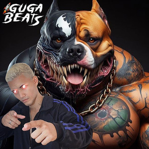 DJ GUGA BEATS - TENHO QUE MENTIR