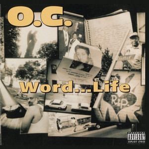 WordLife - Album by O.C. | Spotify