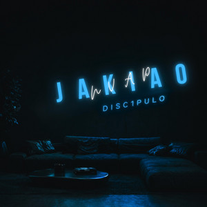 Jakiao by Disc1pulo