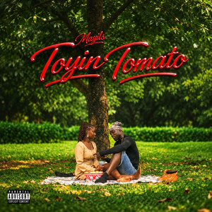 Toyin Tomato by MAYILS