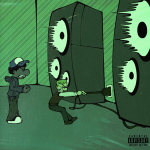 Turn Off Da Noise by DØLØ VØÑ