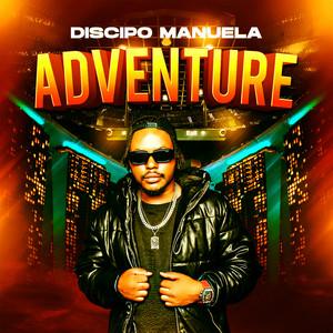 DISCIPO MANUELA - Adventure