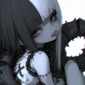 XHAM’OUJYU by CVllXXX