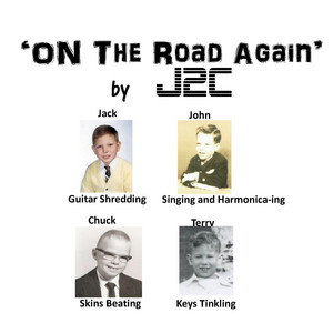 On The Road Again
