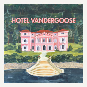 Deep End Baby by Vandergoose