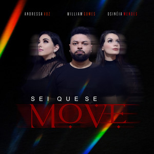 Sei Que Se Move