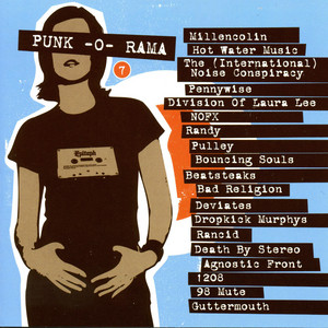 Punk-O-Rama 7 - Compilation by Various Artists | Spotify