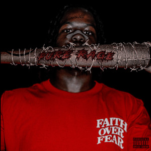 Far From The Rest by $ZT-HUNNID$