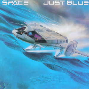 My Love Is Music by Space