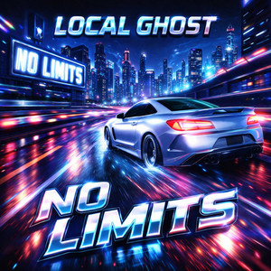 no limits by local ghost