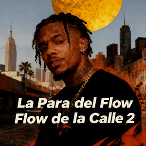 Te quilla by la para del flow