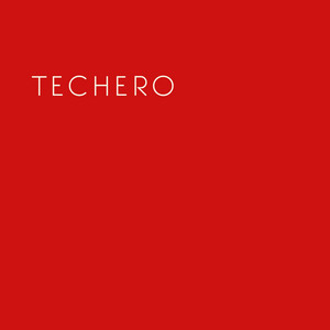 TECHERO by Demmopo vuild
