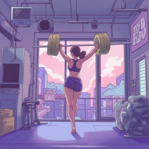 Fit Fi by VIKYY