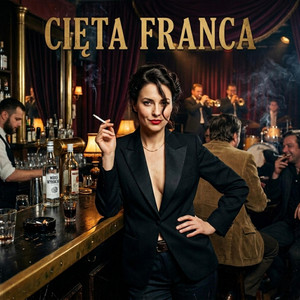 Lukas Gad - Cięta Franca (Electro-House 2026)