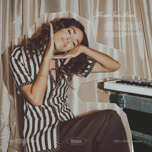 Known, Seen, Loved by Moriah Peters