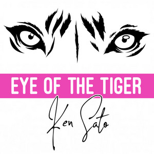 Eye of the Tiger