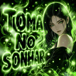 TOMA NO SONHAR - Slowed by VXNAMXD, R4$HA, Prodbyxxin