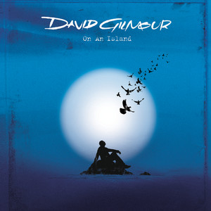 On An Island album