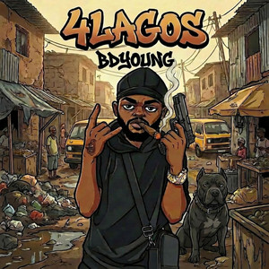 4lagos by Bdyoung