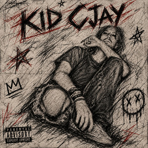 YOURINDUSTRYLETTER (Prince VONN Diss) by Kid Cjay