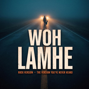 Woh Lamhe - Rock Version by The Raga Projekt