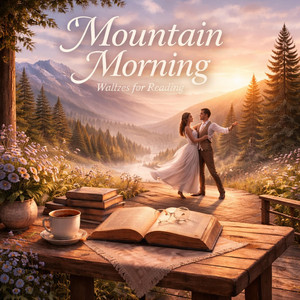 Mountain Morning Waltzes for Reading