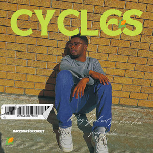 Cycles by Mackdon For Christ