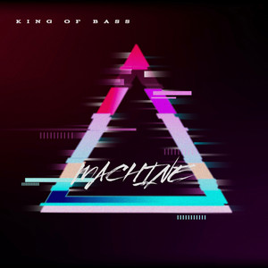 Bass Pain by King Of Bass