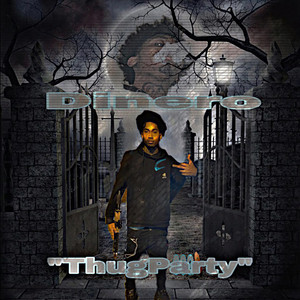 ThugParty by CCG Dinero