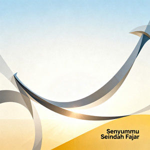 Senyummu Seindah Fajar by Dewi