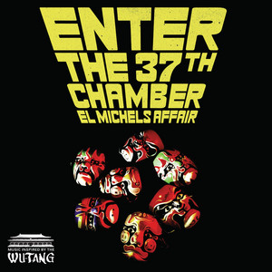 Uzi (Pinky Ring) by El Michels Affair