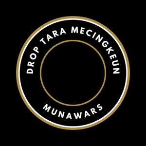 DROP TARA MECINGKEUN by Munawars