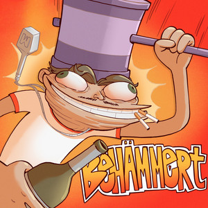 Behämmert by NAXBrokeBoyT