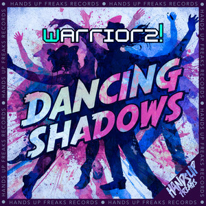 Dancing Shadows - Bass Up! Remix by Warriorz!, Bass Up!