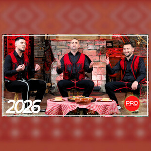 Pro Sound Official - Bledar & Visi & Mirgen - Seç mu dogj kjo zemer