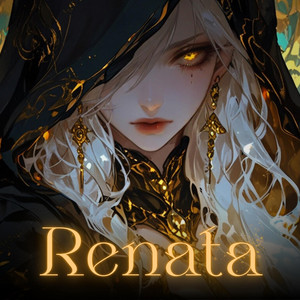 Renata by EchoesOfVelandria