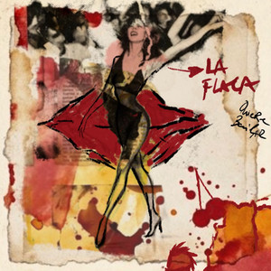 La flaca quiere bailar by Andrés Koi