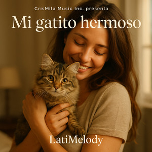 LatiMelody - Mi gatito hermoso